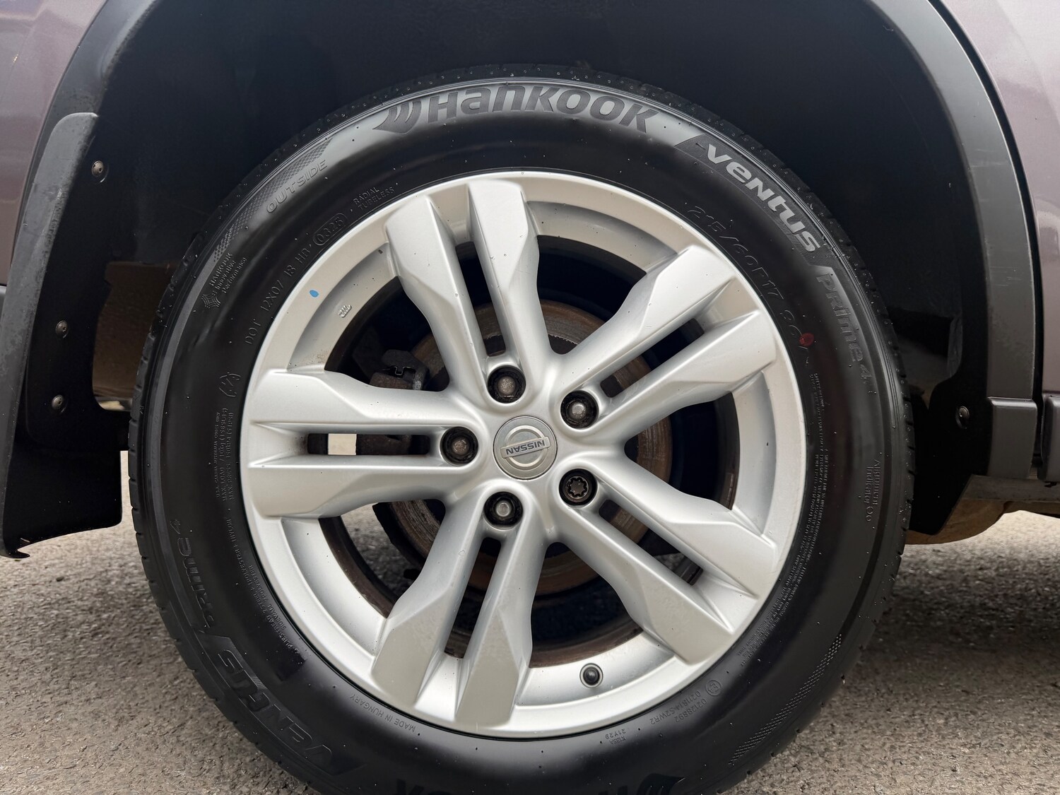 Used Nissan X-Trail 2014 for sale - 78092401: Photo 17