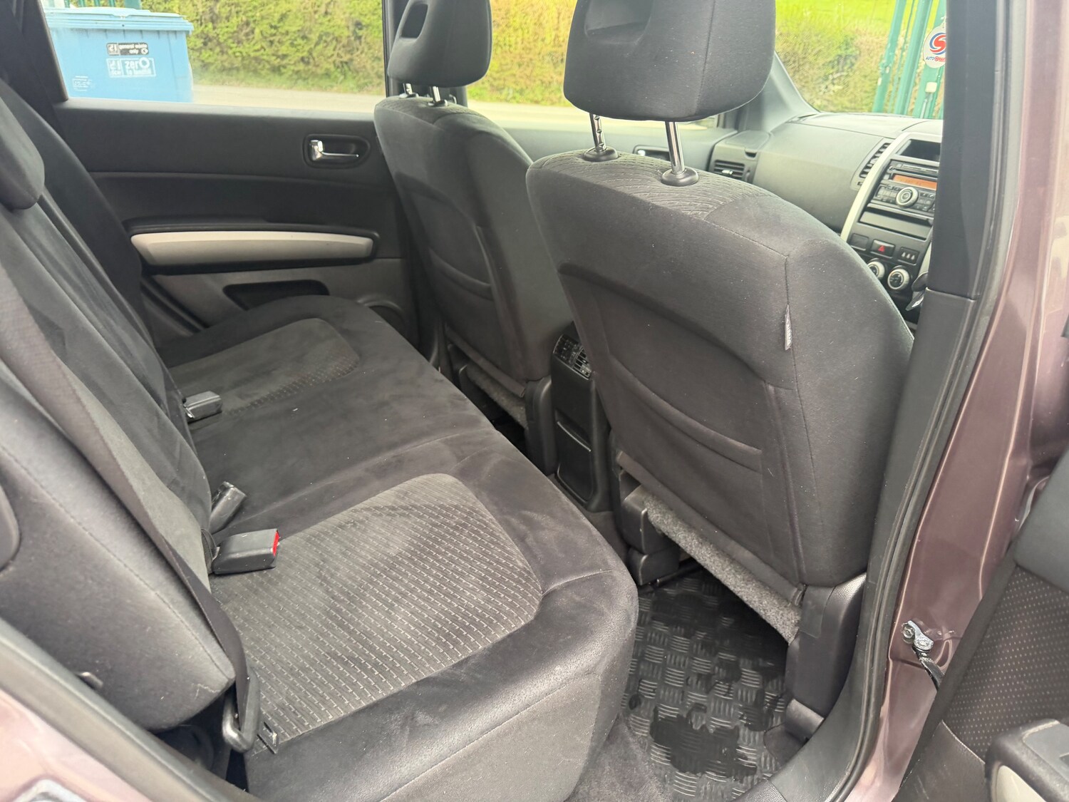 Used Nissan X-Trail 2014 for sale - 78092401: Photo 18