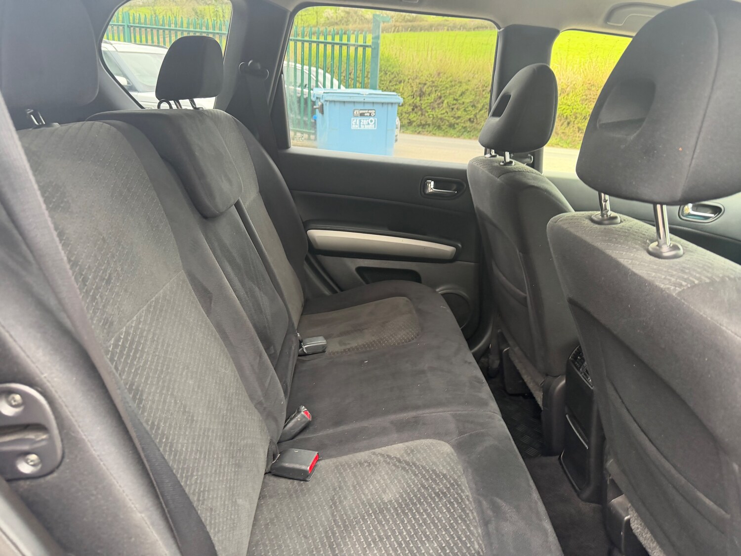 Used Nissan X-Trail 2014 for sale - 78092401: Photo 19