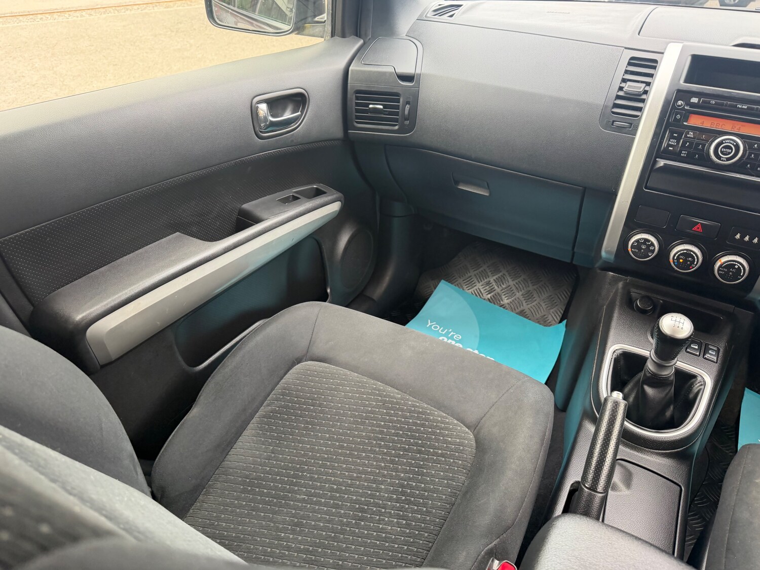 Used Nissan X-Trail 2014 for sale - 78092401: Photo 20