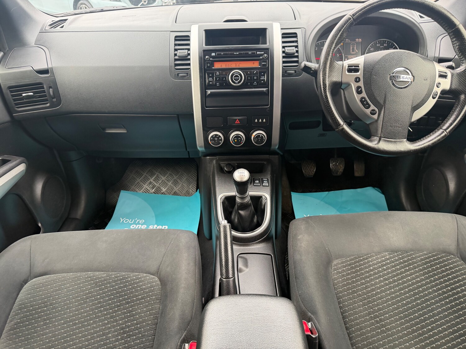 Used Nissan X-Trail 2014 for sale - 78092401: Photo 21