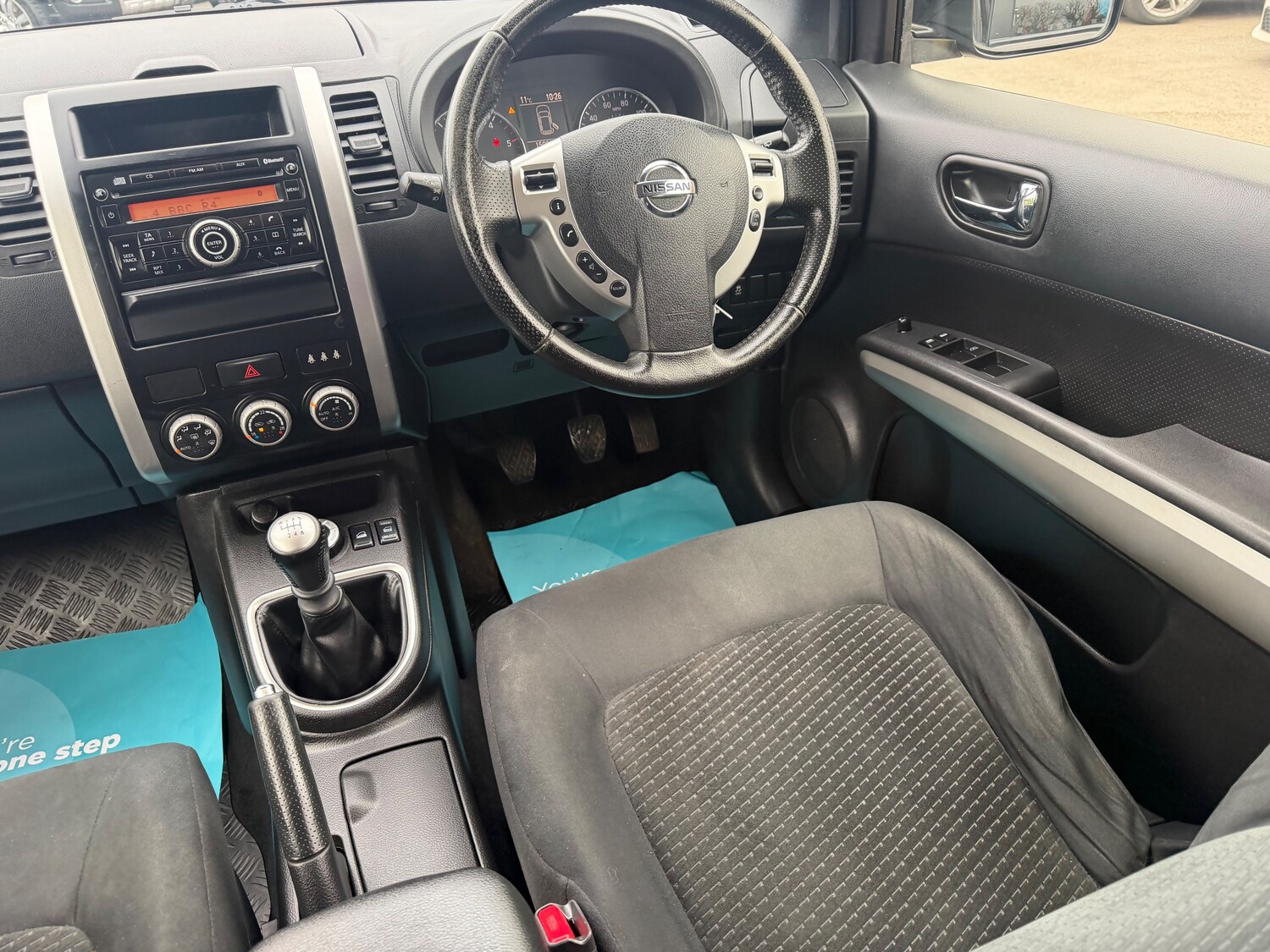 Used Nissan X-Trail 2014 for sale - 78092401: Photo 22