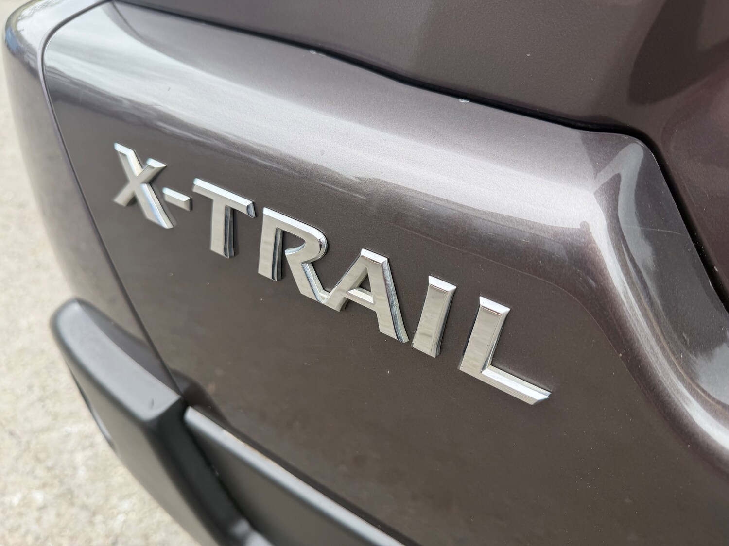 Used Nissan X-Trail 2014 for sale - 78092401: Photo 23