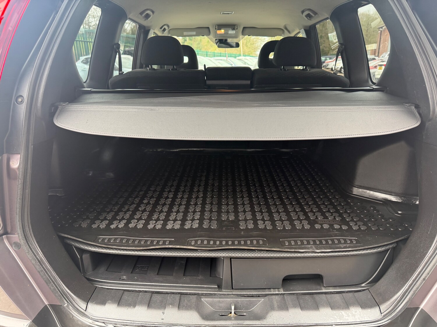 Used Nissan X-Trail 2014 for sale - 78092401: Photo 25