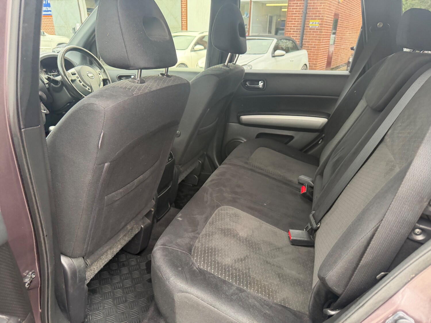 Used Nissan X-Trail 2014 for sale - 78092401: Photo 26