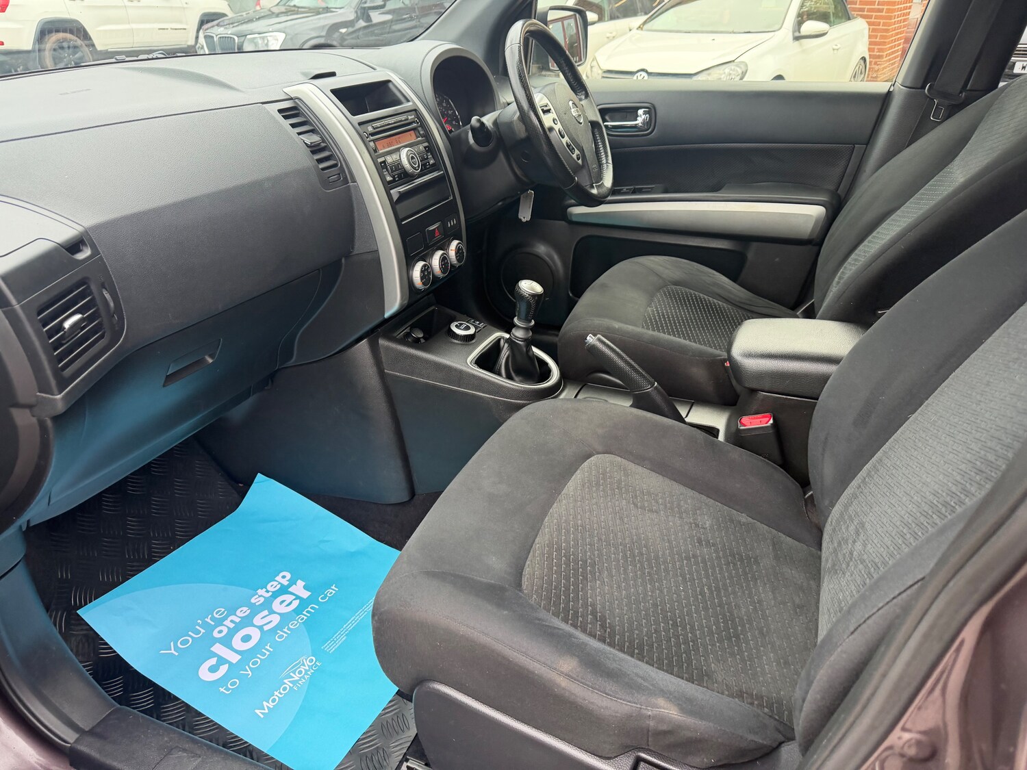 Used Nissan X-Trail 2014 for sale - 78092401: Photo 28