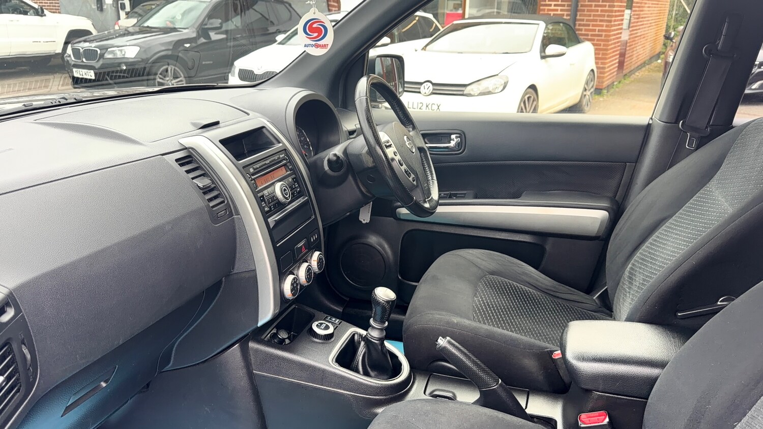 Used Nissan X-Trail 2014 for sale - 78092401: Photo 29