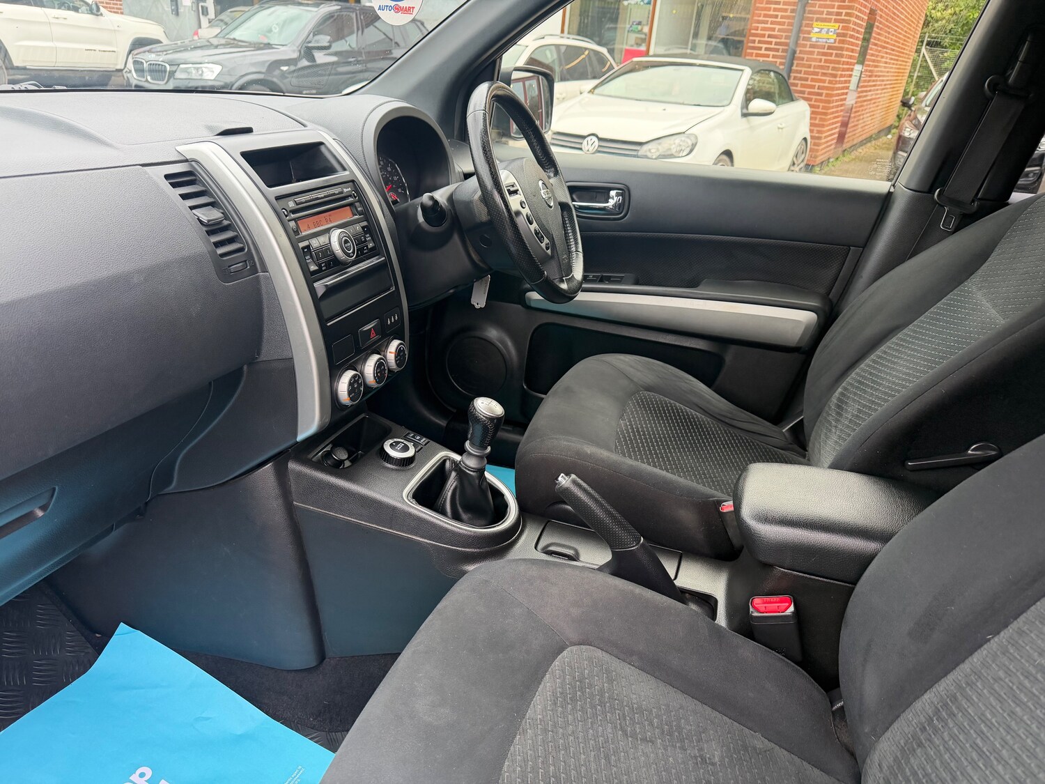 Used Nissan X-Trail 2014 for sale - 78092401: Photo 30