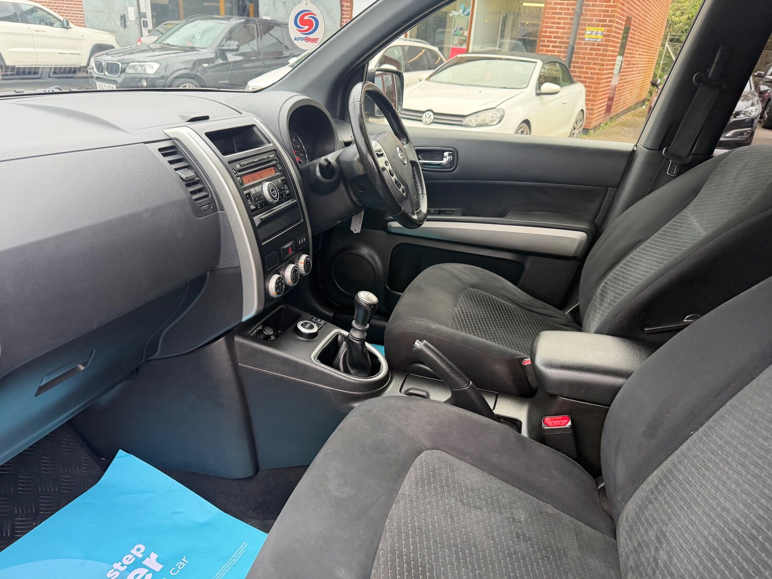 Used Nissan X-Trail 2014 for sale - 78092401: Photo 31