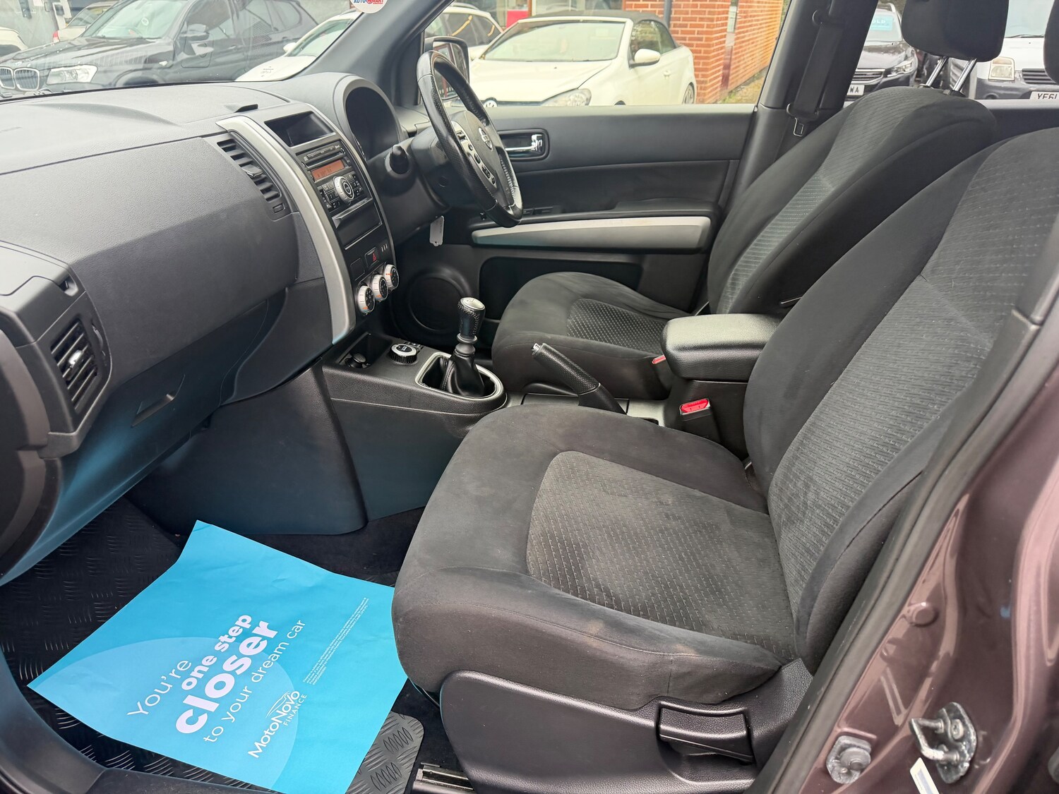 Used Nissan X-Trail 2014 for sale - 78092401: Photo 32