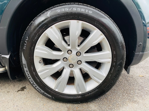 Used Land Rover Discovery Sport 2015 for sale - 76287961: Photo 14