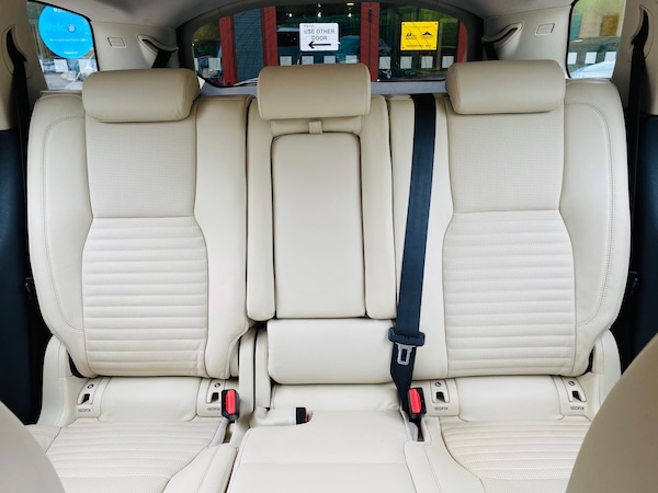 Used Land Rover Discovery Sport 2015 for sale - 76287961: Photo 28