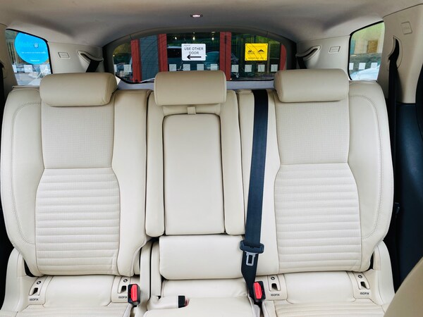 Used Land Rover Discovery Sport 2015 for sale - 76287961: Photo 29