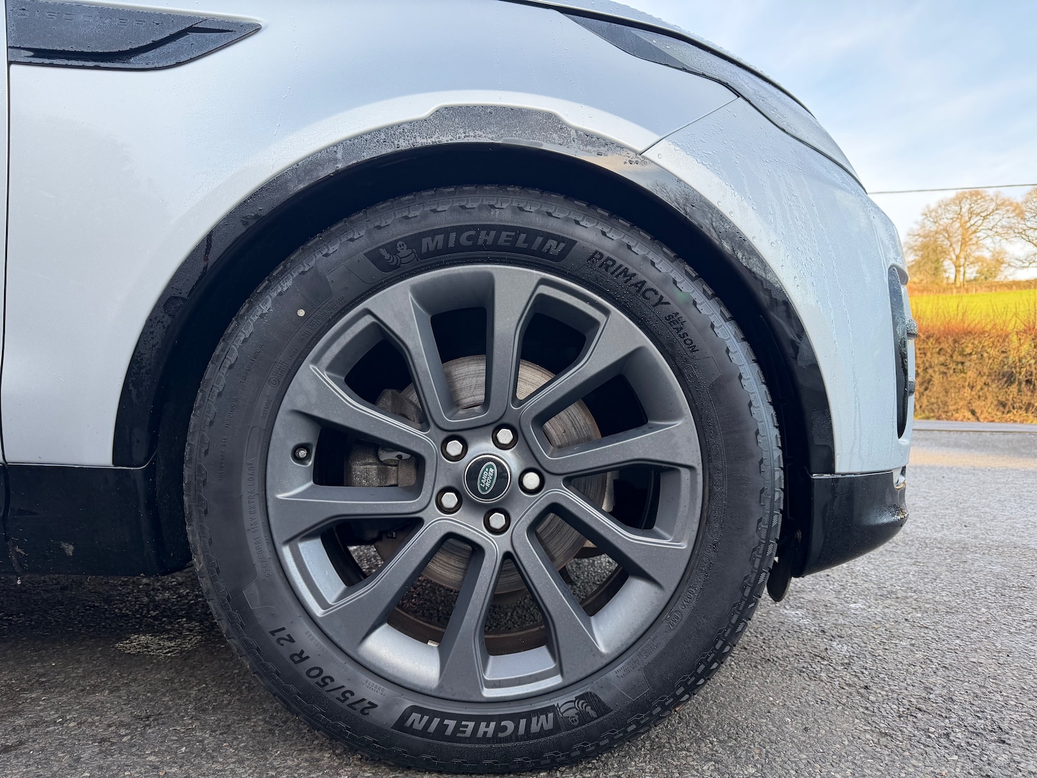 Used Land Rover Discovery 2018 for sale - 77139276: Photo 10