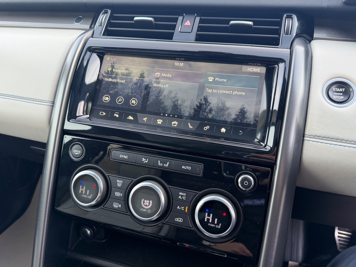 Used Land Rover Discovery 2018 for sale - 77139276: Photo 17