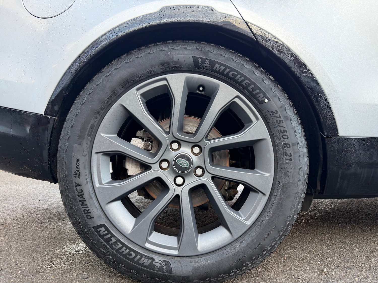 Used Land Rover Discovery 2018 for sale - 77139276: Photo 22