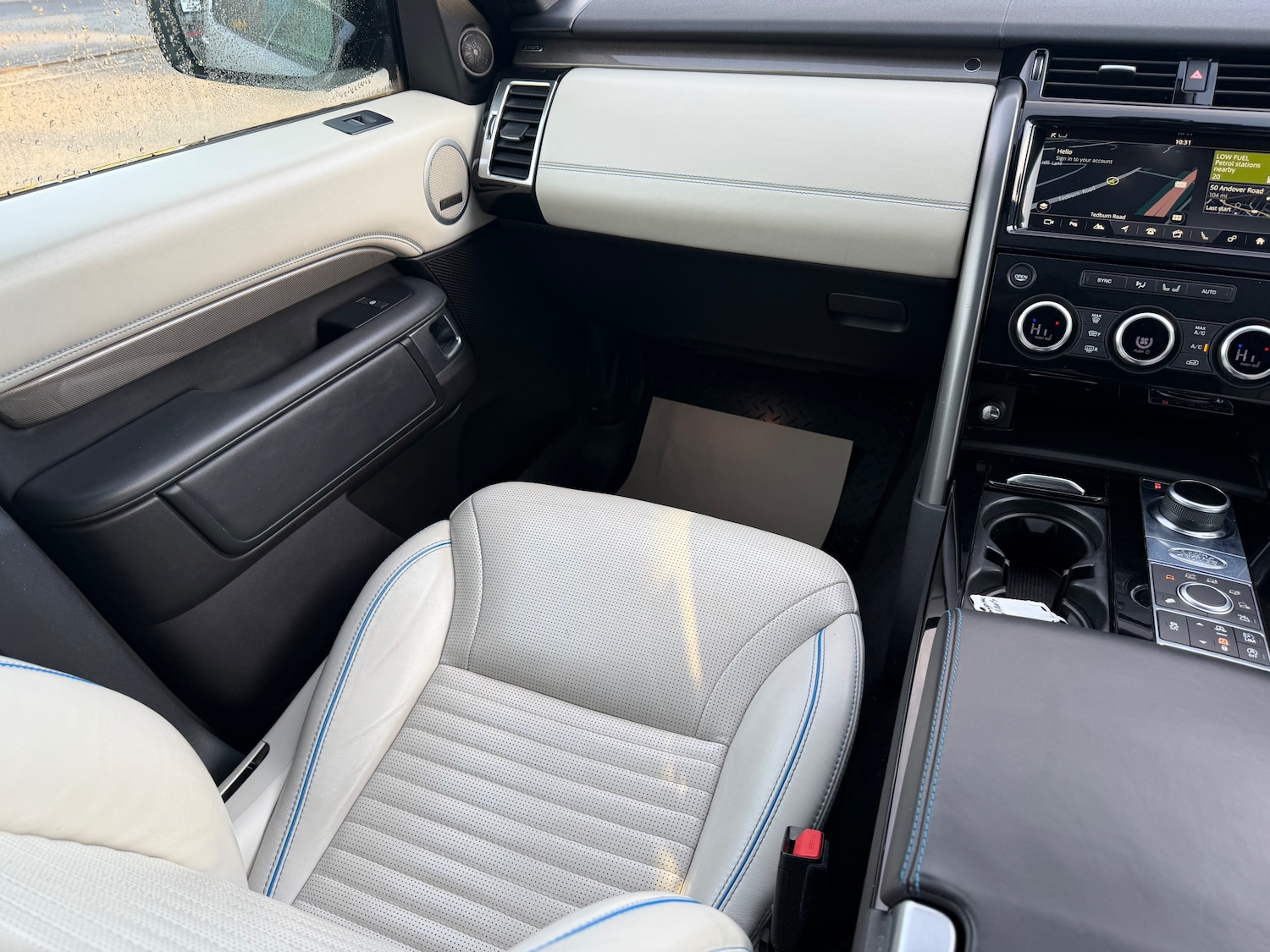 Used Land Rover Discovery 2018 for sale - 77139276: Photo 26