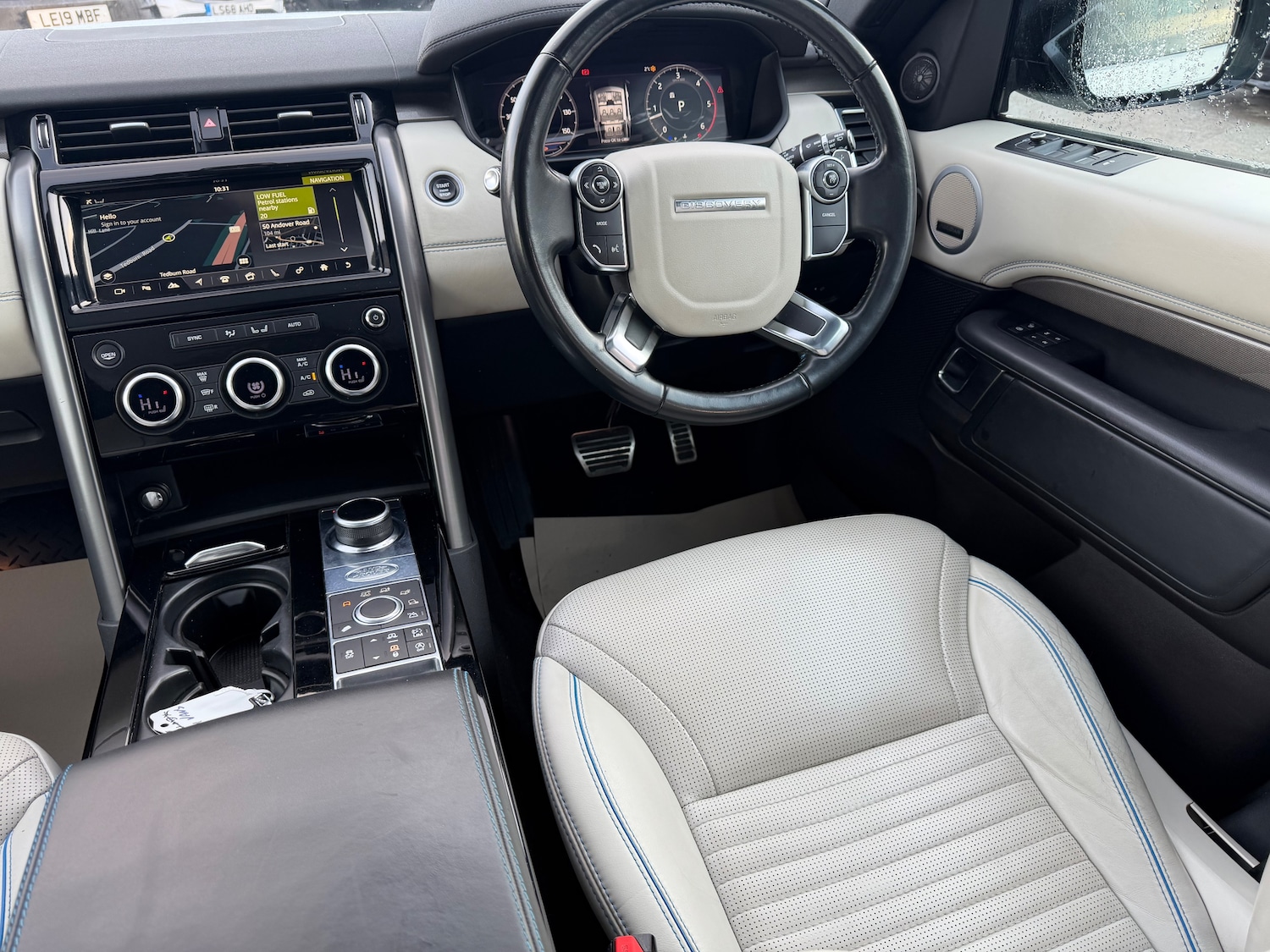 Used Land Rover Discovery 2018 for sale - 77139276: Photo 28