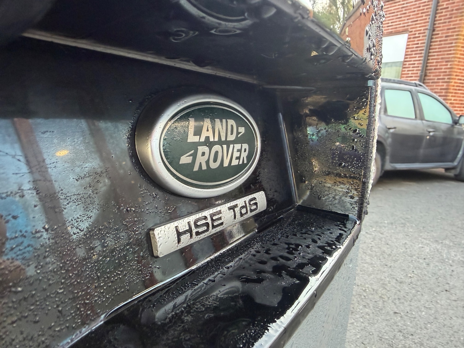 Used Land Rover Discovery 2018 for sale - 77139276: Photo 30