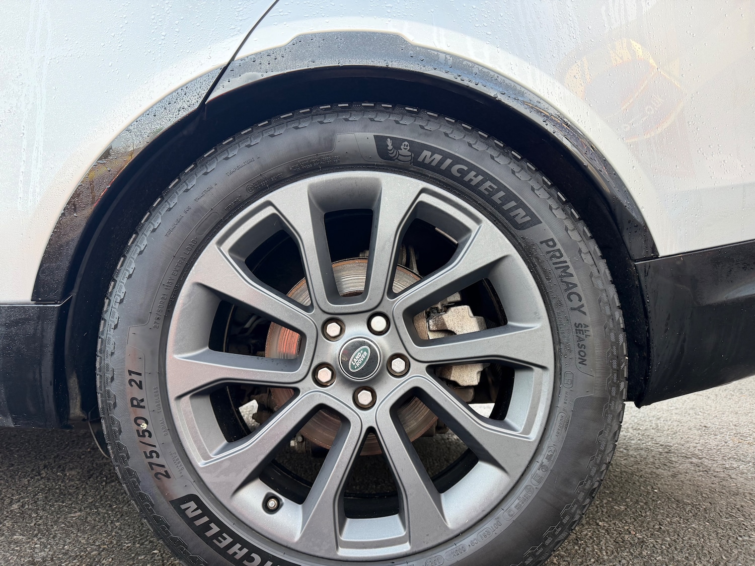 Used Land Rover Discovery 2018 for sale - 77139276: Photo 37