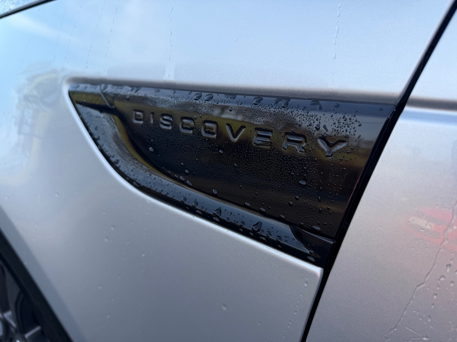 Used Land Rover Discovery 2018 for sale - 77139276: Photo 44