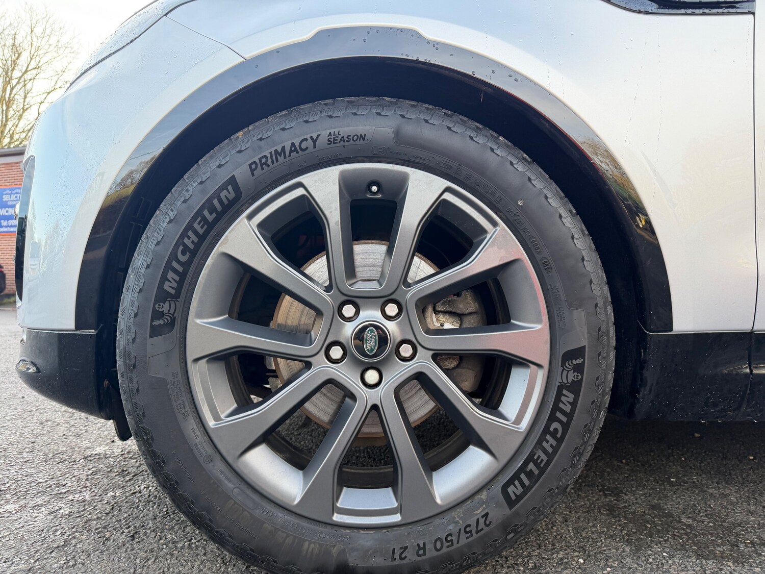 Used Land Rover Discovery 2018 for sale - 77139276: Photo 45