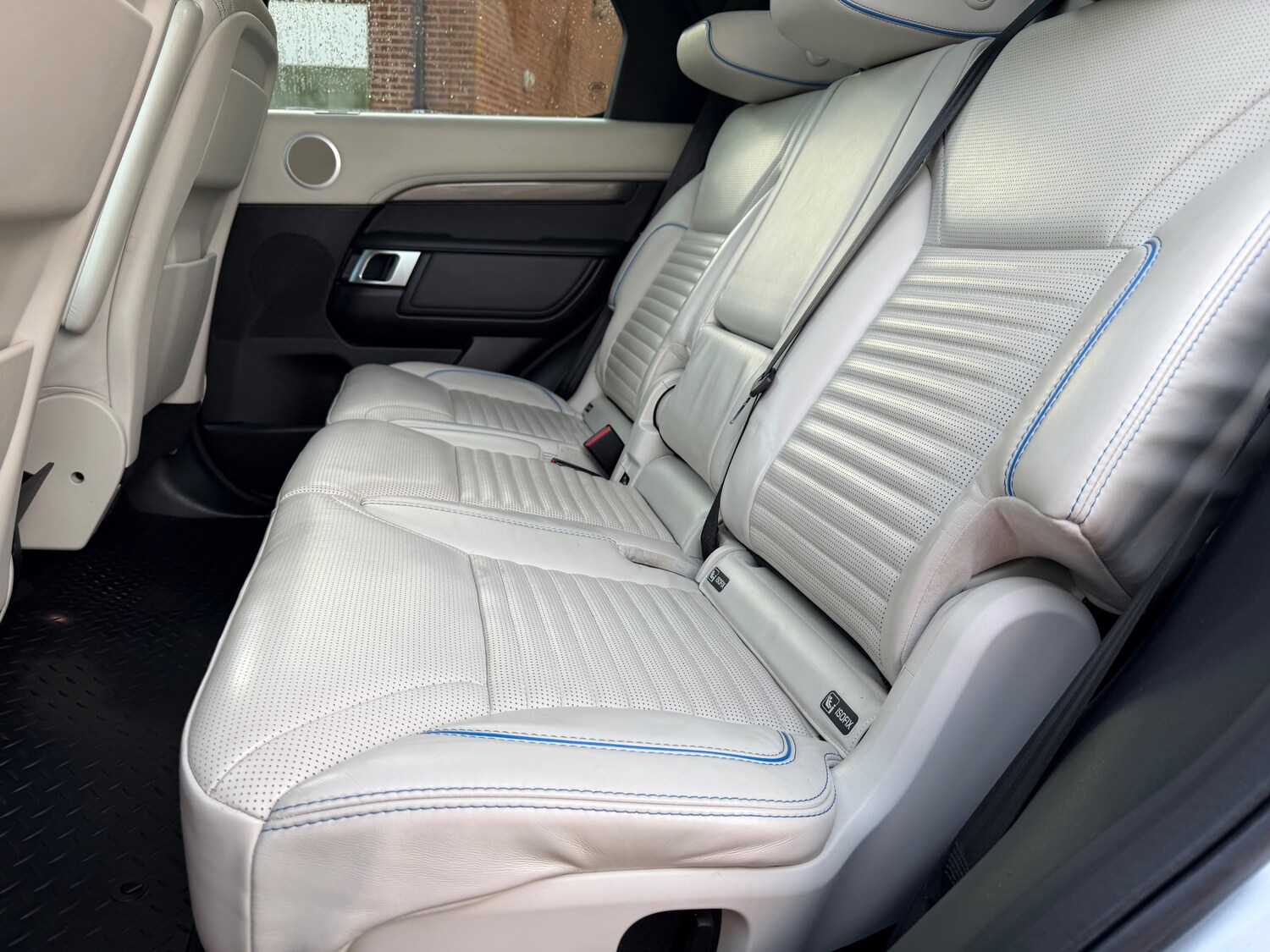 Used Land Rover Discovery 2018 for sale - 77139276: Photo 48