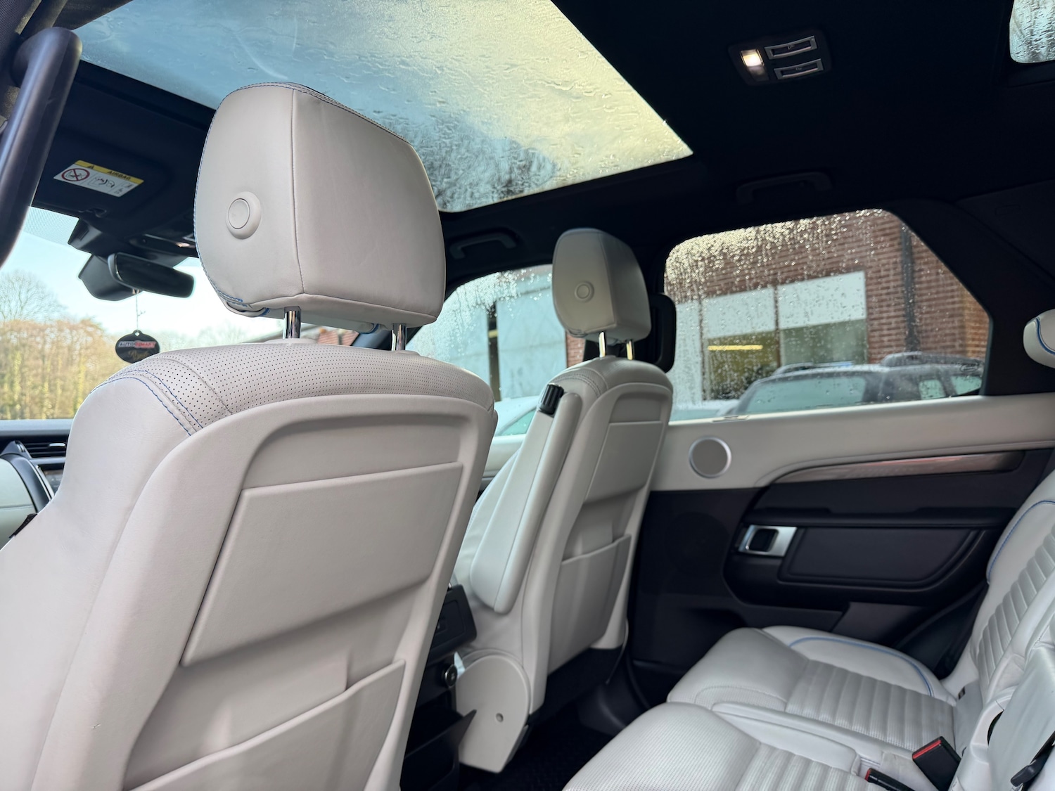 Used Land Rover Discovery 2018 for sale - 77139276: Photo 49