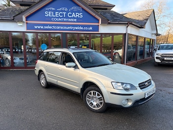 2006 (W) - 2.5 SE Estate 5dr Petrol Manual (210 g/km 162 bhp)