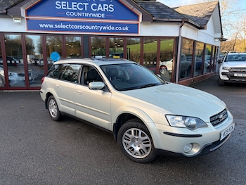 Used Subaru Outback 2006 for sale - 76972975: Photo