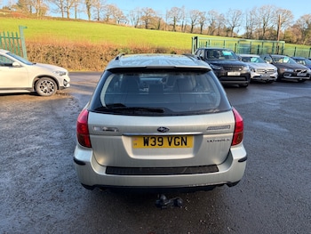 Used Subaru Outback 2006 for sale - 76972975: Photo