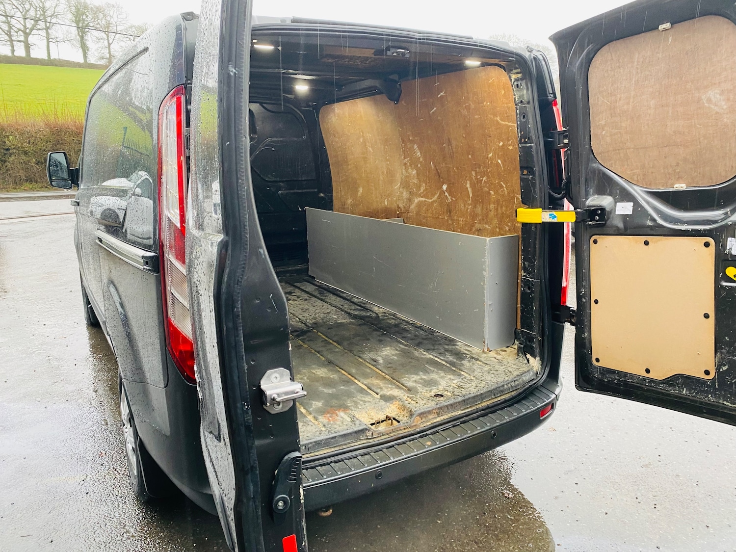 Used Ford Transit Custom 2018 for sale - 77088746: Photo 10