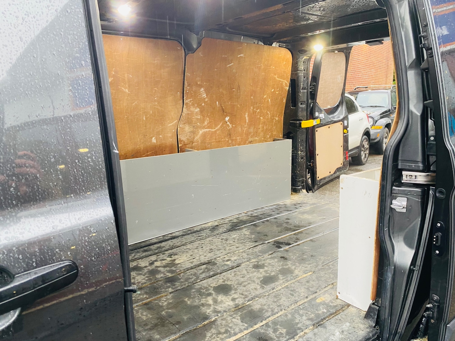 Used Ford Transit Custom 2018 for sale - 77088746: Photo 13