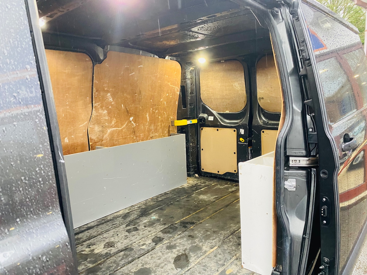 Used Ford Transit Custom 2018 for sale - 77088746: Photo 14