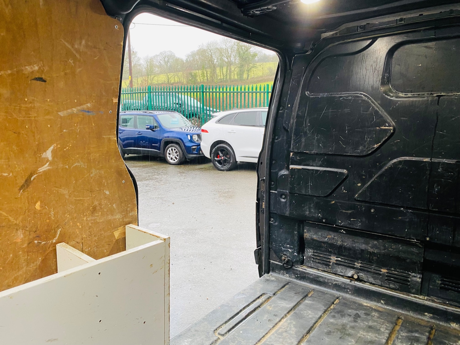 Used Ford Transit Custom 2018 for sale - 77088746: Photo 15