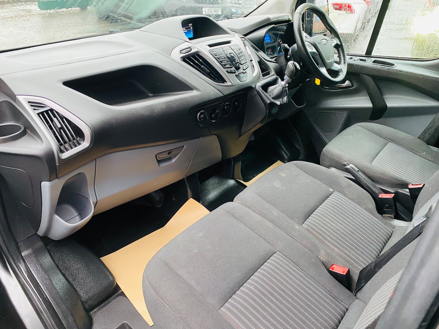 Used Ford Transit Custom 2018 for sale - 77088746: Photo 19