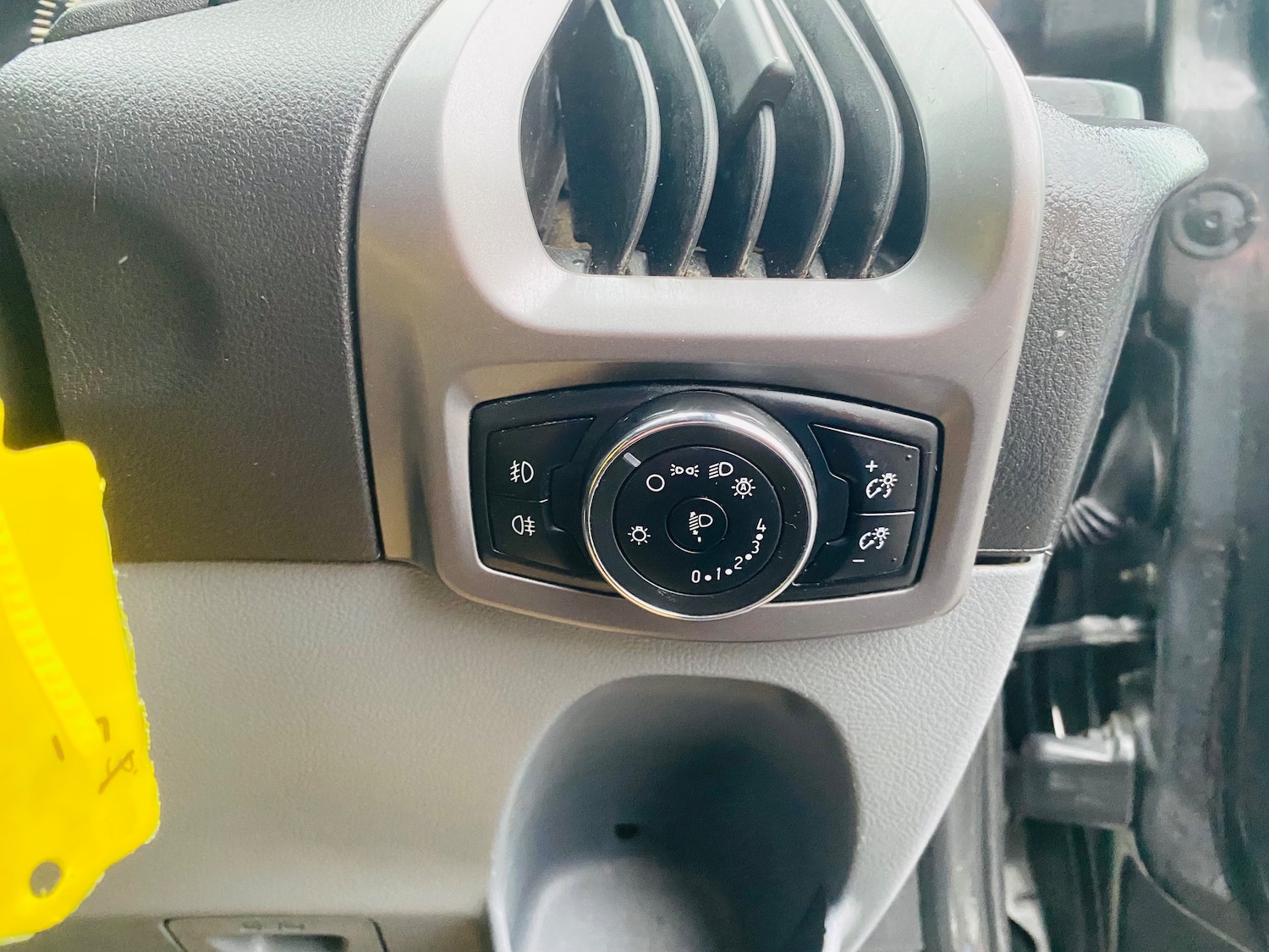 Used Ford Transit Custom 2018 for sale - 77088746: Photo 24