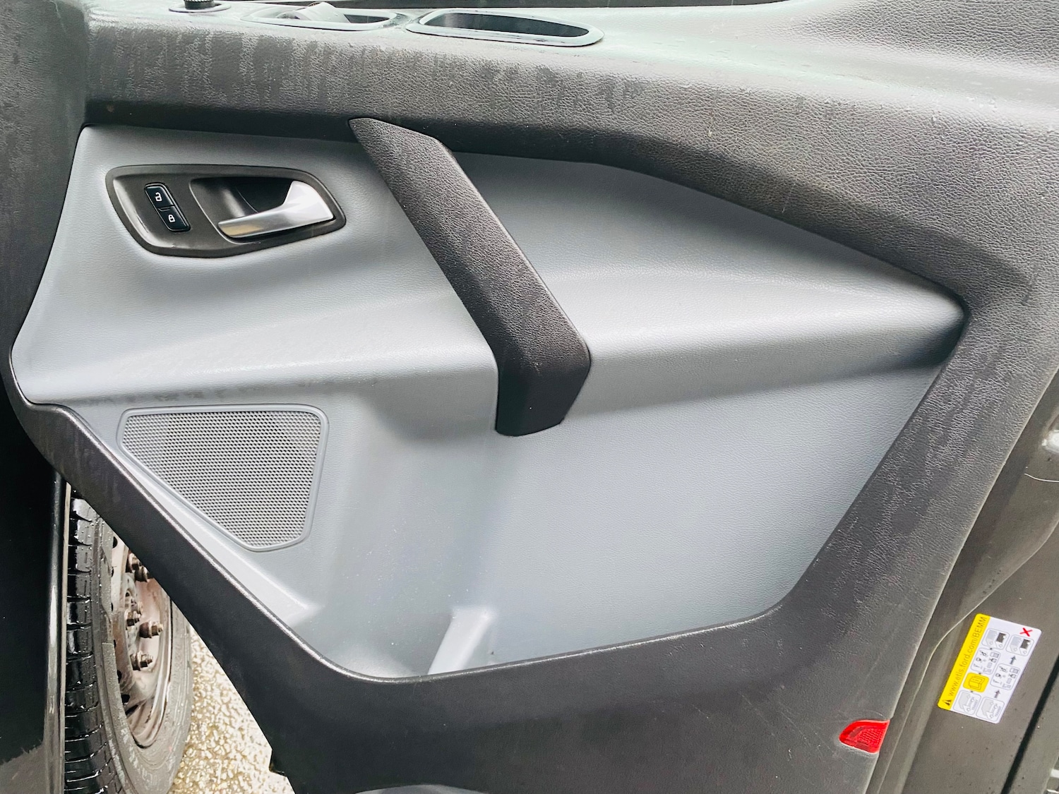 Used Ford Transit Custom 2018 for sale - 77088746: Photo 26