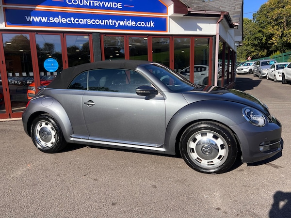 Used Volkswagen Beetle 2014 for sale - 76114879: Photo 11