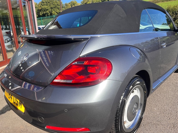 Used Volkswagen Beetle 2014 for sale - 76114879: Photo 13