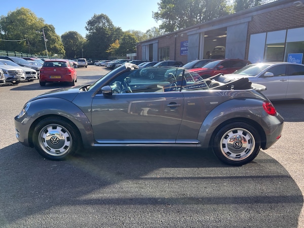 Used Volkswagen Beetle 2014 for sale - 76114879: Photo 15