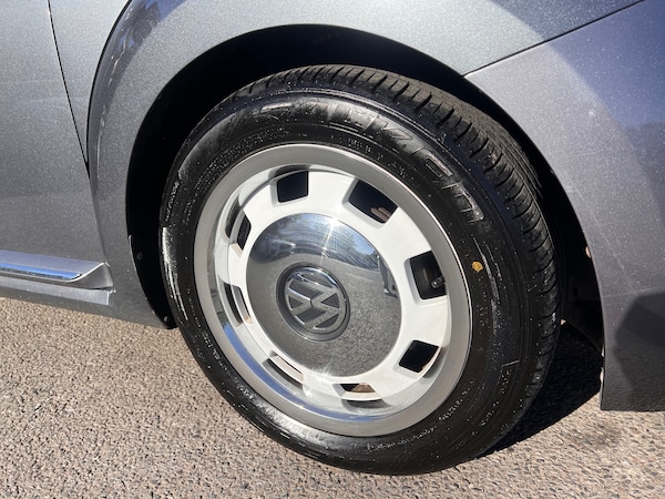Used Volkswagen Beetle 2014 for sale - 76114879: Photo 16