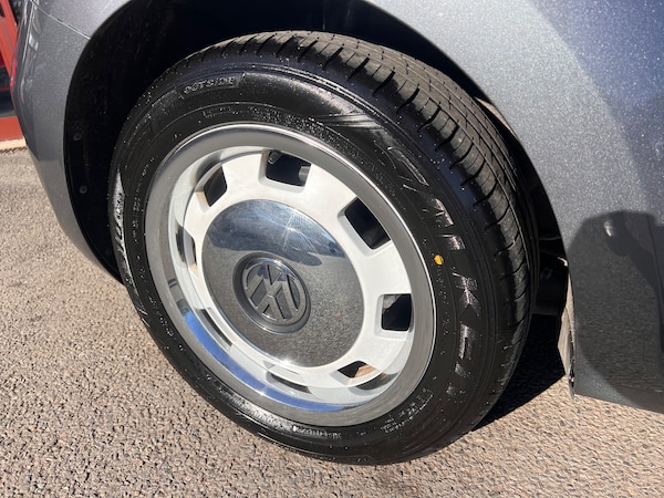 Used Volkswagen Beetle 2014 for sale - 76114879: Photo 18