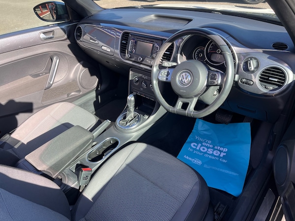 Used Volkswagen Beetle 2014 for sale - 76114879: Photo 20