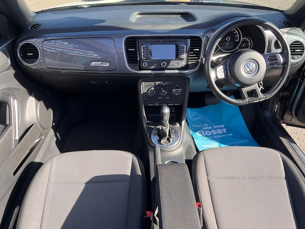 Used Volkswagen Beetle 2014 for sale - 76114879: Photo 22