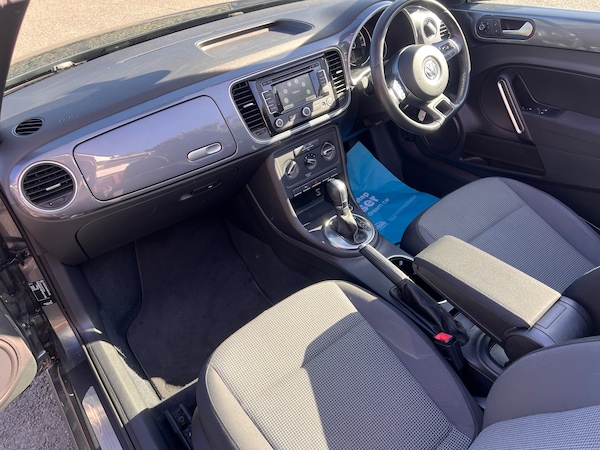 Used Volkswagen Beetle 2014 for sale - 76114879: Photo 23