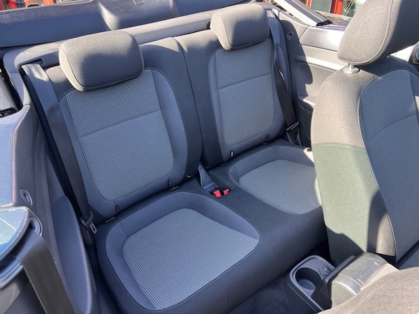 Used Volkswagen Beetle 2014 for sale - 76114879: Photo 29