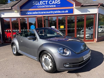 Used Volkswagen Beetle 2014 for sale - 76114879: Photo 2