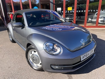 Used Volkswagen Beetle 2014 for sale - 76114879: Photo 3