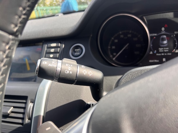Used Land Rover Discovery Sport 2017 for sale - 75730682: Photo 21